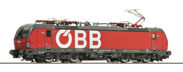 Roco 70721 - H0 - E-Lok 1293 085-7, ÖBB, Ep. VI